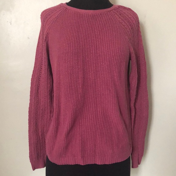 ❣️ Sonoma Knit Sweater